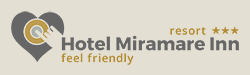 Hotel Miramare Inn Fano Italien
